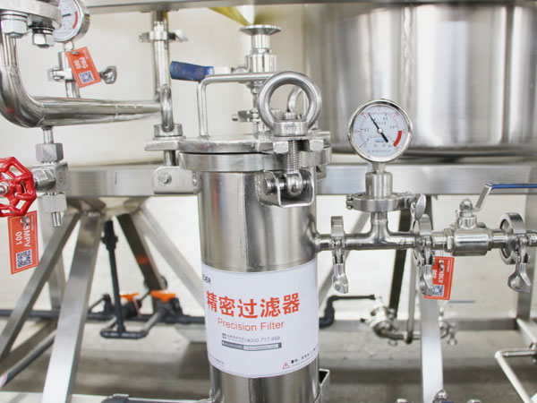 防腐儲罐保溫需具備哪些條件