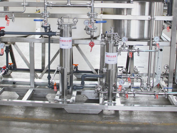 聚丙烯防腐儲罐可存放哪些物質