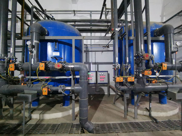 使用后的防腐儲罐要做哪些檢查？