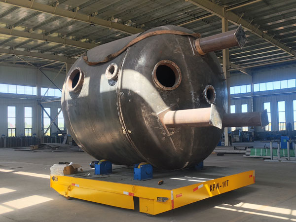 鋼襯塑儲罐需要經常檢修么？