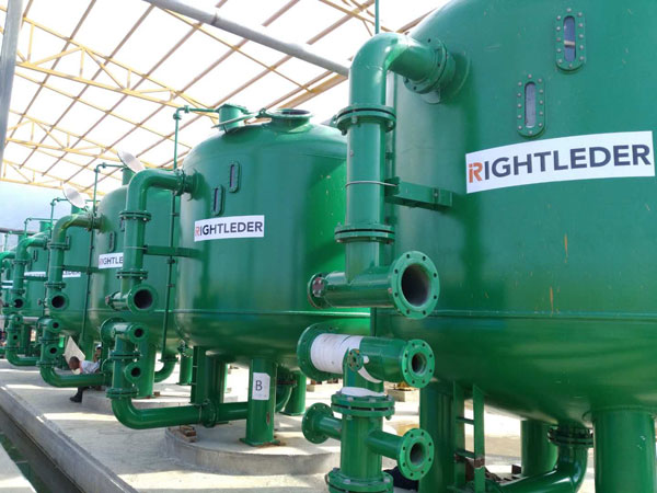 LJ-FB系列非標復合反應釜