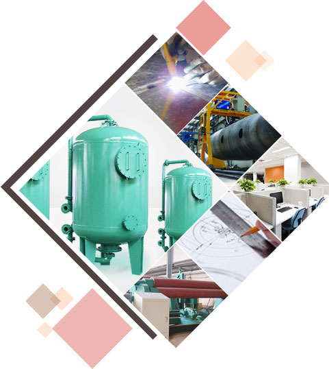 遼京防腐儲罐,擁有專業技術團隊和售后保障